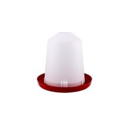 adapatori-si-hranitori - Adapatoare premium rosie 10 L - 140