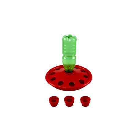 Adapatoare pentru sticla 137A 2 Adapatoare pentru sticla 137A 2