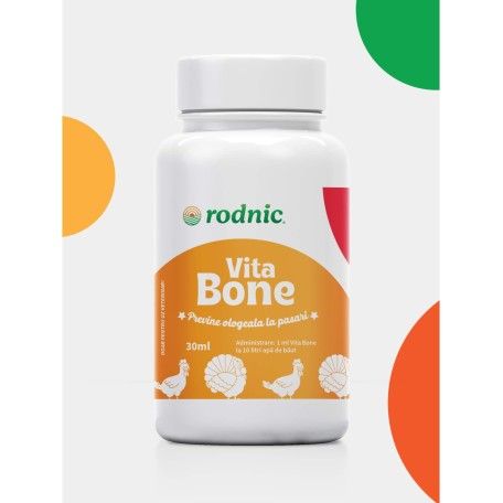 Vita bone 30 ml 3
