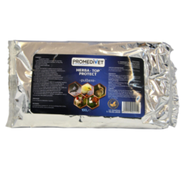 aditivi - Herba top protect pulbere 100 gr