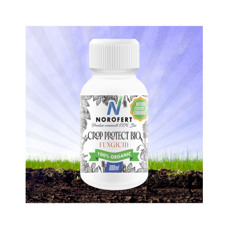 Crop Protect Bio - Biostimulator cu... 4