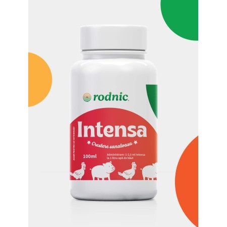 Intensa 100 ml 1