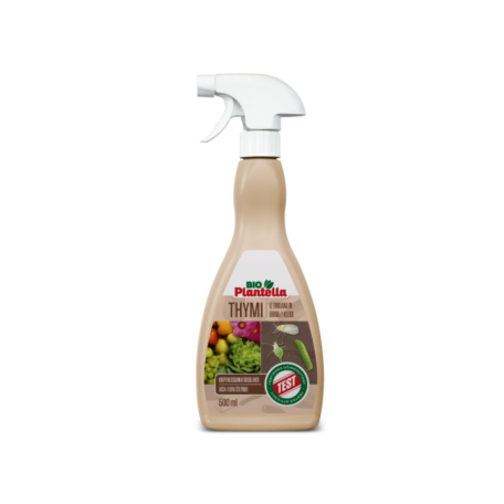 Plantella spray natural 500ml 2