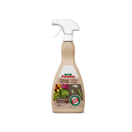 Plantella spray natural 500ml 2