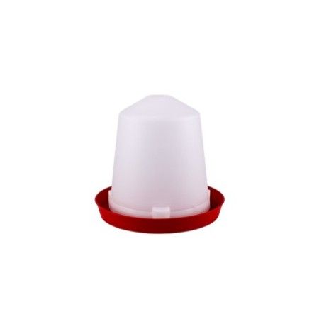 Adapatoare rosie 3 L - 138 3