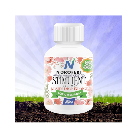 Stimulent Complex - Biostimulator... 5