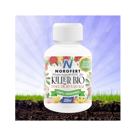 Killer Bio - Biostimulator cu rol... 4