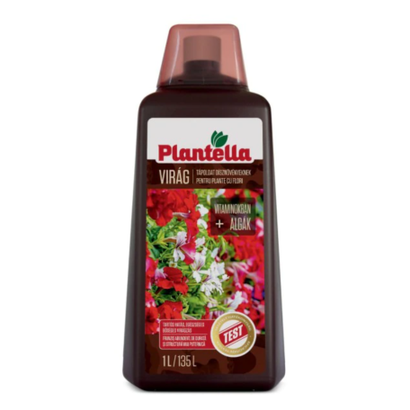 Plantella ingrasamant pentru plante... 3