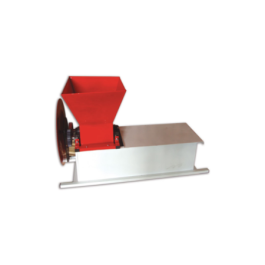 Produse - Zdrobitor - desciorchinator GMR manual/ cuva 390x390x310 vopsita