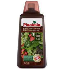 gradina-si-livada - Plantella ingrasamant pt plante verzi 1l