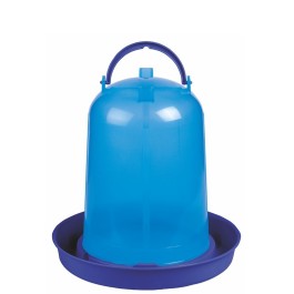 adapatori-si-hranitori - Adapatoare pentru pasari ECO ALBASTRA cu dop 8L