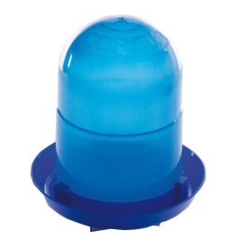 Accesorii pentru pasari - Adapatoare pentru pui ALBASTRA 2L