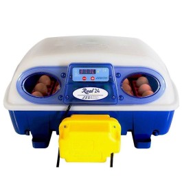 - Incubator automat REAL 24