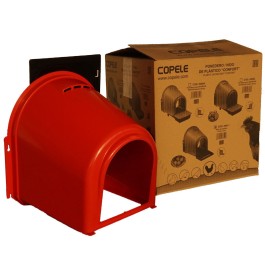 Accesorii pentru pasari - Cuib confort (1 unitate)