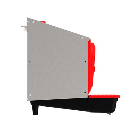 Cuib de ouat metalic pentru interior... 5 Cuib de ouat metalic pentru interior... 5