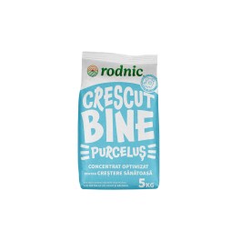 Furaje Porci - Concentrat proteic Purcelus Crescut Bine 20kg