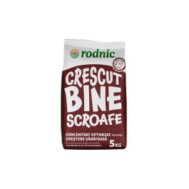 Furaje Porci - Concentrat proteic Scroafe Crescut Bine 20 kg