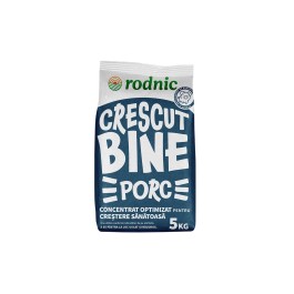 Furaje Porci - Concentrat proteic Porc Crescut Bine 20 kg