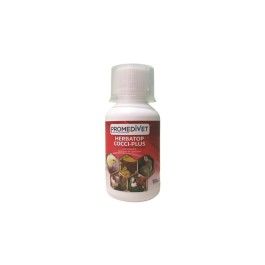 aditivi - Herba-top cocci plus 100 ml