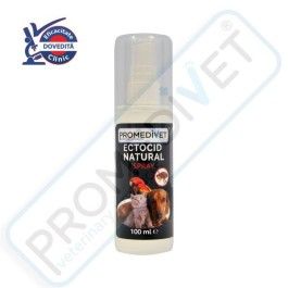 aditivi - Ectocid natural spray 100 ml