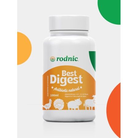 Best digest 100 ml 1
