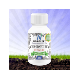 gradina-si-livada - Crop Protect Bio - Biostimulator cu rol fungicid 250ml