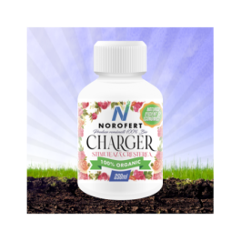 gradina-si-livada - Charger - Biostimulator organic pentru flori 100ml
