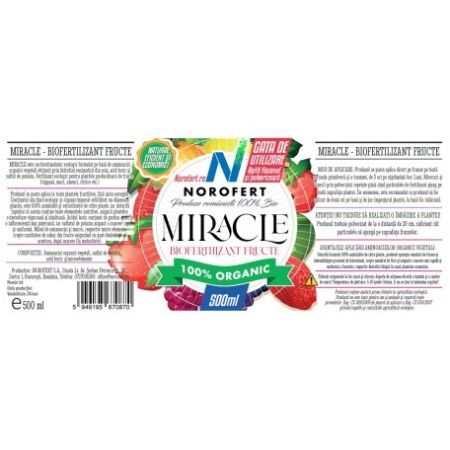 MIRACLE 2