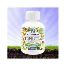 gradina-si-livada - Finish Ultra - Biostimulator pentru faza de rodire 250ml