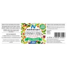 gradina-si-livada - Finish Ultra - Biostimulator pentru faza de rodire 250ml